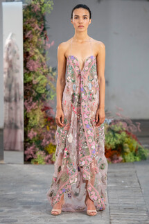 Rahul Mishra Haute Couture Fall 2019 / Rahul Mishra Haute Couture осень 2019